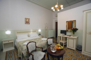  Hotel Desirèe  Флоренция